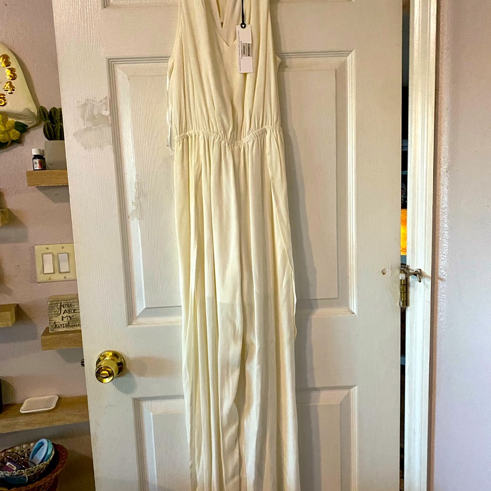 Jumpsuit
